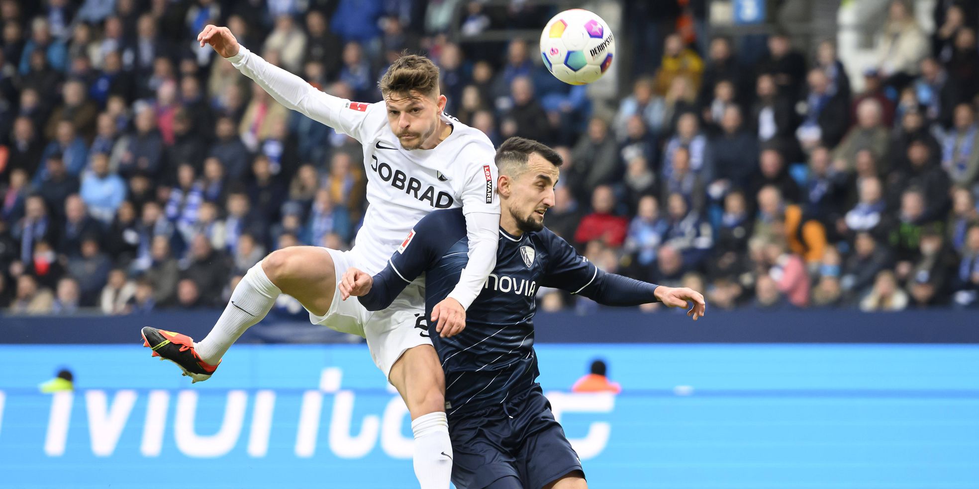 Wechselt Florent Muslija vom SC Freiburg zum VfL Bochum?