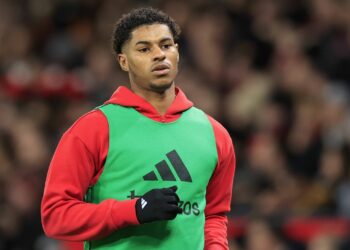 Marcus Rashford zum BVB? Medizincheck soll bevorstehen