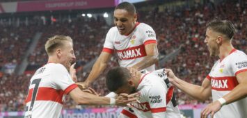 VfB Stuttgart: Führich, Millot & Undav im Check