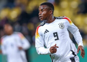 Union Berlin interessiert: Kehrt Youssoufa Moukoko in die Bundesliga zurück?