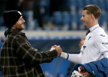 Bundesliga-Torhüter: Oliver Baumann dürfte bald zurückkehren ins Tor der TSG Hoffenheim, Kiel & Bochum könnten auf neue Stammkeeper setzen