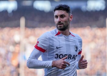 Vincenzo Grifo, VfB-Star & Co. halten oder verkaufen?