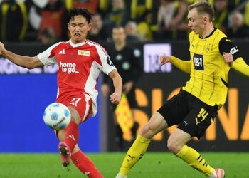 Kauftipps von Union Berlin und Borussia Dortmund: Woo-yeong Jeong und Maximilian Beier