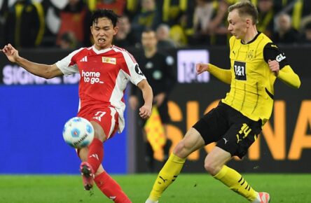 Kauftipps von Union Berlin und Borussia Dortmund: Woo-yeong Jeong und Maximilian Beier