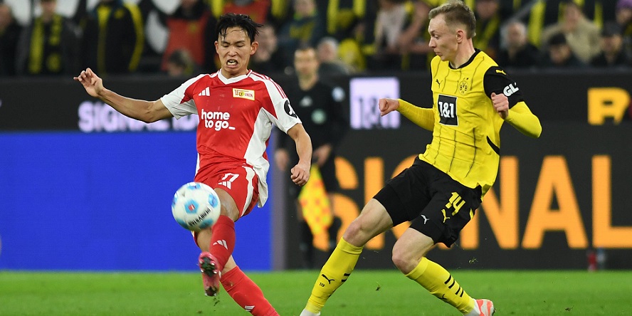 Kauftipps von Union Berlin und Borussia Dortmund: Woo-yeong Jeong und Maximilian Beier
