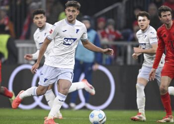 Hoffenheim will mit Bischof den Klassenerhalt, Müller ist mit Bayern auf Abschiedstournee