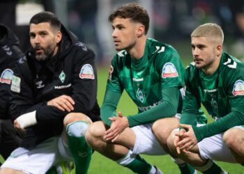 SC Freiburg will Anthony Jung von Werder Bremen