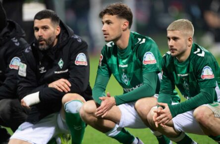 SC Freiburg will Anthony Jung von Werder Bremen