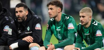 SC Freiburg will Anthony Jung von Werder Bremen
