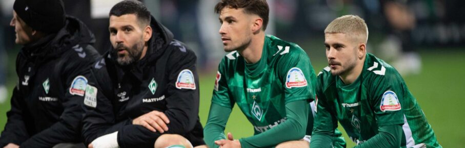 SC Freiburg will Anthony Jung von Werder Bremen