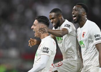 FC Augsburg - Transfers: Matsima bleibt, Onyeka geht - und Giannoulis?