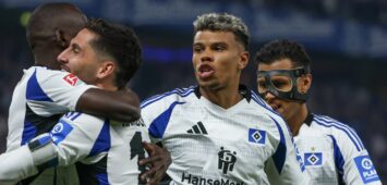 HSV: Die Einstiegsmarktwerte von Königsdörffer & Co.