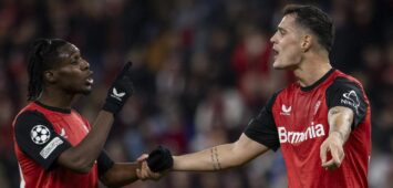 Transfergerüchte: Jeremie Frimpong verlässt Bayer Leverkusen wohl