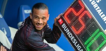 Transfergerüchte: Gladbach & HSV wollen Machino, Angebote für Leroy Sane