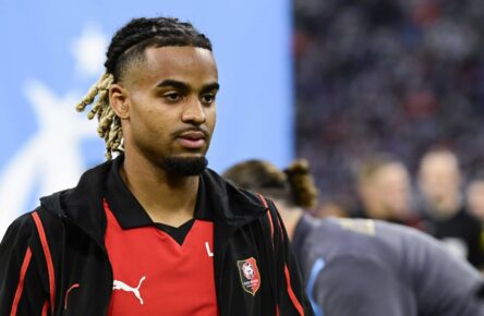Lorenz Assignon beim VfB Stuttgart auf dem Zettel