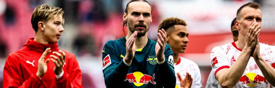 Maarten Vandevoordt von RB Leipzig