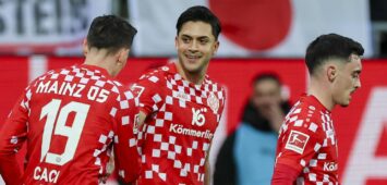 Mainz 05 - Transfers: Was passiert mit Caci, Amiri & Nebel?