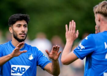 Muhammed Damar kehrt zur TSG Hoffenheim zurück