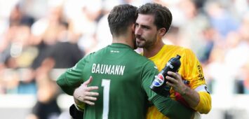 Oliver Baumann von der TSG Hoffenheim oder Kevin Trapp von Eintracht Frankfurt?