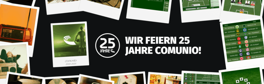 Comunio_25anniversary_cover
