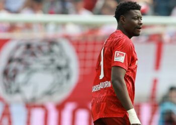 Bei Comunio gefragt: Ragnar Ache, Neuzugang vom 1. FC Köln