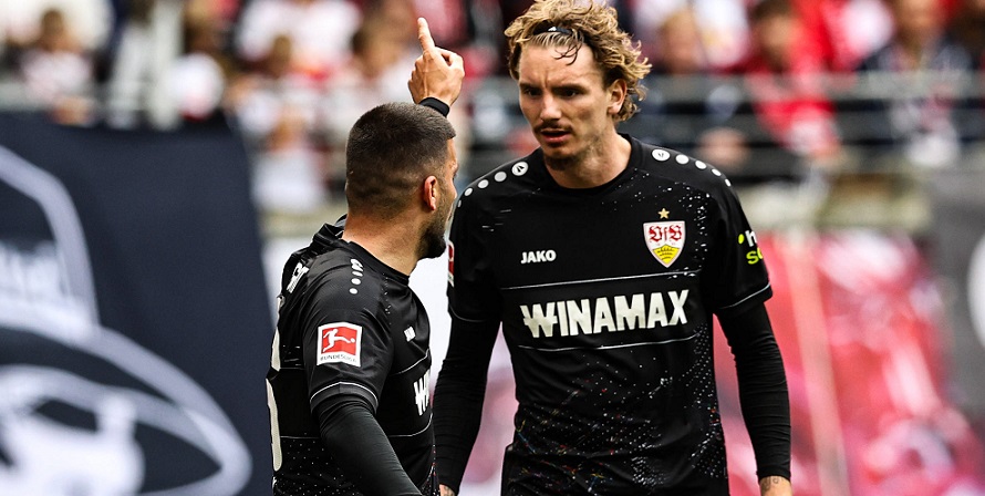 Woltemade vom VfB Stuttgarg soll vom FC Bayern München umworben werden