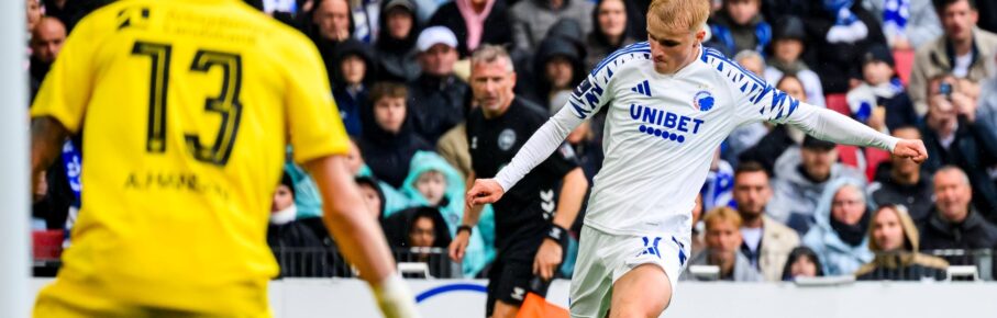 Superliga - Mesterskabsspillet: FC Kobenhavn mod FC Nordsjaelland - 25.05.2025 17 FCK - Victor Froholdt. Superliga - Mesterskabsspillet: FC Kobenhavn mod FC Nordsjaelland - 25.05.2025. Kobenhavn, Danmark. 25 May, 2025. UK: Superliga: FC Copenhagen vs FC Nordsjaelland, Parken, Copenhagen Kobenhavn Parken Danmark *** Superliga Championship Game FC Kobenhavn vs FC Nordsjaelland 25 05 2025 17 FCK Victor Froholdt Superliga Championship Game FC Kobenhavn vs FC Nordsjaelland 25 05 2025 Kobenhavn, Denmark 25 May, 2025 UK Superliga FC Copenhagen vs FC Nordsjaelland, Parken, Copenhagen Kobenhavn Parken Denmark Copyright: xMichaelxBarrettxBoesenx