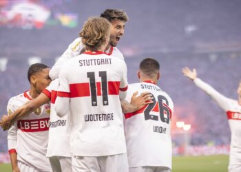 Transfergerüchte um Atakan Karazor vom VfB Stuttgart