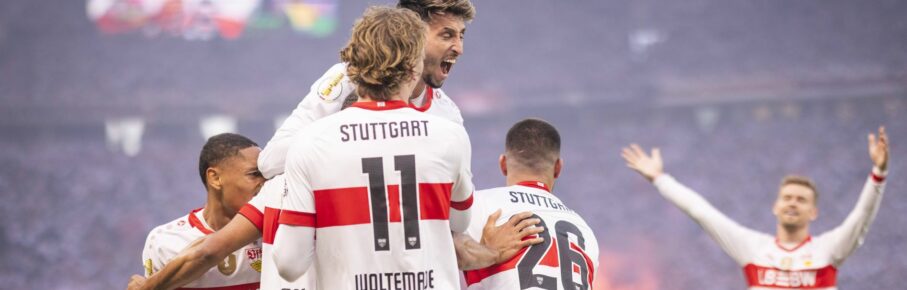 Transfergerüchte um Atakan Karazor vom VfB Stuttgart