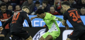 Bayer Leverkusen: Granit Xhaka bleibt wohl, kommt Tiago Tomas?