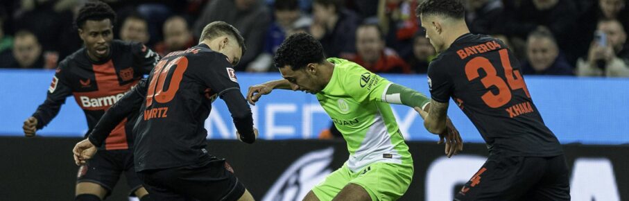 Bayer Leverkusen: Granit Xhaka bleibt wohl, kommt Tiago Tomas?