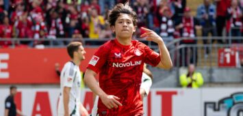 Transfergerüchte: FC St. Pauli an Daisuke Yokota dran