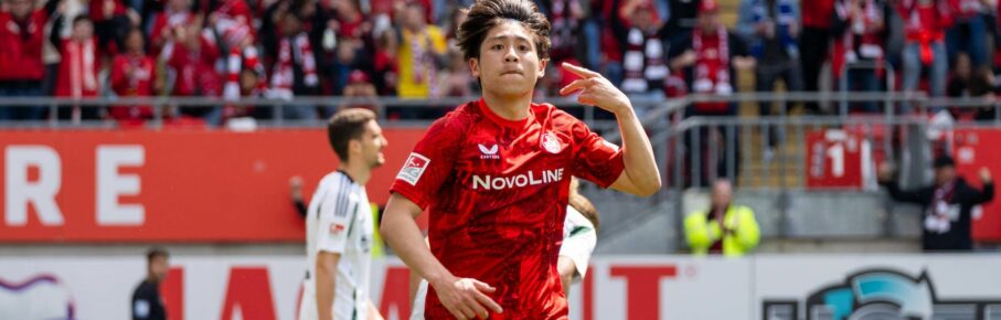 Transfergerüchte: FC St. Pauli an Daisuke Yokota dran