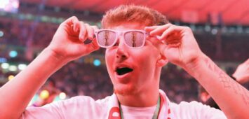 Finn Jeltsch vom VfB Stuttgart