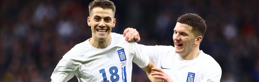 Giannis Konstantelias beim VfB Stuttgart im Visier