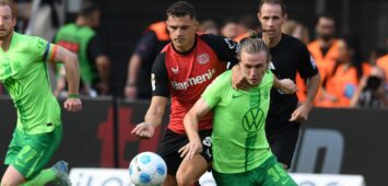 Verlassen Granit Xhaka und Patrick Wimmer die Bundesliga?