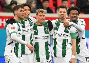 Gladbach: Itakura und Hack sind Kaufempfehlungen