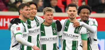 Gladbach: Itakura und Hack sind Kaufempfehlungen