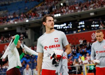 Transfergerüchte: 1. FC Köln an Jakub Kaminski vom VfL Wolfsburg interessiert