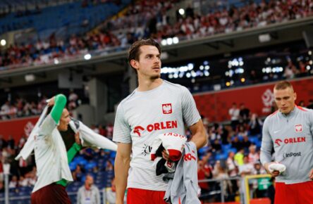 Transfergerüchte: 1. FC Köln an Jakub Kaminski vom VfL Wolfsburg interessiert