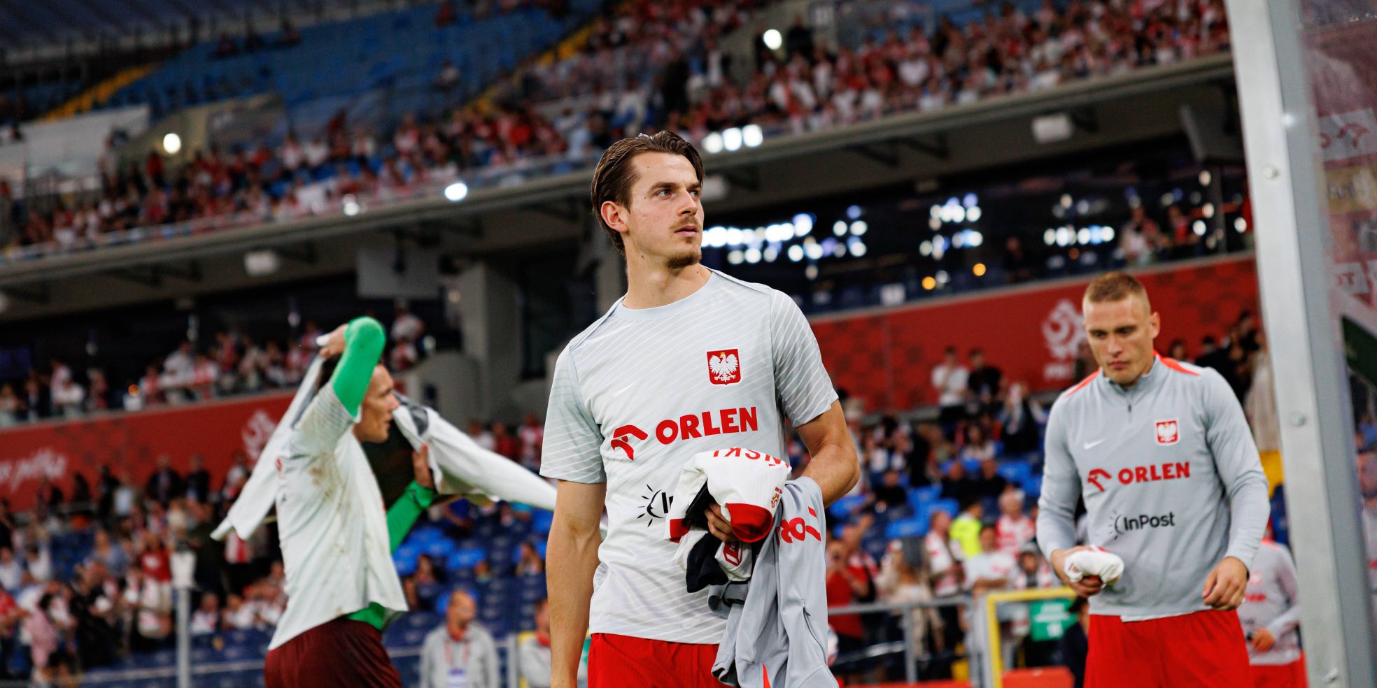 Transfergerüchte: 1. FC Köln an Jakub Kaminski vom VfL Wolfsburg interessiert