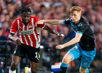 Transfergerüchte: Bayer Leverkusen an Johan Bakayoko dran