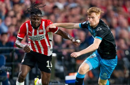 Transfergerüchte: Bayer Leverkusen an Johan Bakayoko dran
