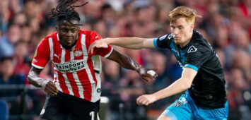 Transfergerüchte: Bayer Leverkusen an Johan Bakayoko dran