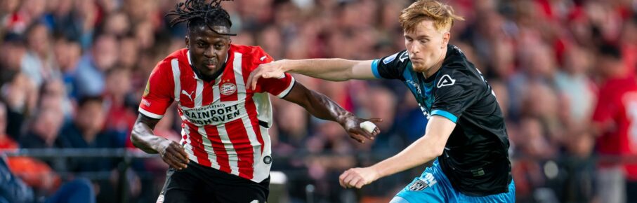 Transfergerüchte: Bayer Leverkusen an Johan Bakayoko dran