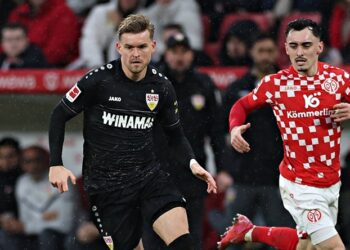 Die Kaufempfehlungen Maximilian Mittelstädt (VfB Stuttgart) und Paul Nebel (1. FSV Mainz 05) im Duell