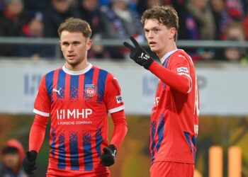 1. FC Heidenheim - Transfers: Wanner ist weg, geht auch Scienza?