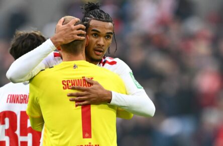 Transfers: 1. FC Köln muss um Marvin Schwäbe kämpfen