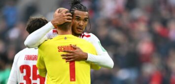 Transfers: 1. FC Köln muss um Marvin Schwäbe kämpfen
