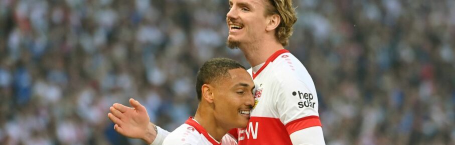 VfB Stuttgart: Nick Woltemade & Enzo Millot